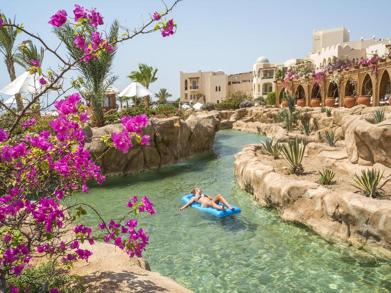 Kempinski Hotel Soma Bay image