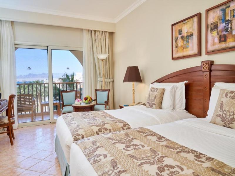 Kempinski Hotel Soma Bay image