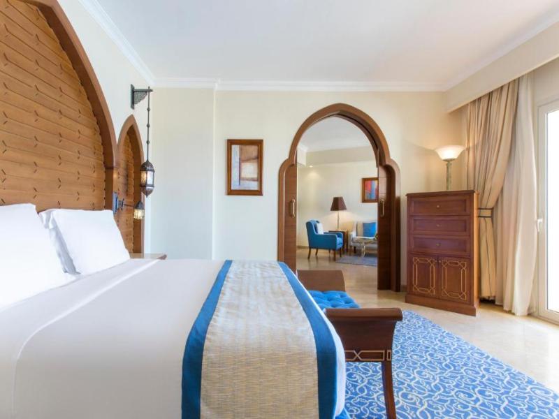 Kempinski Hotel Soma Bay image