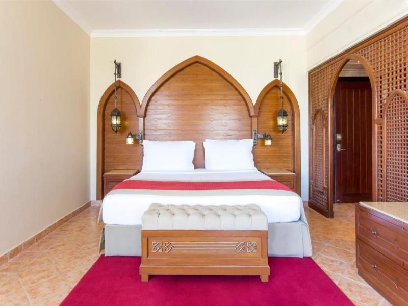 Kempinski Hotel Soma Bay image