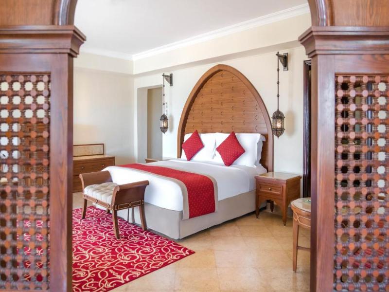 Kempinski Hotel Soma Bay image