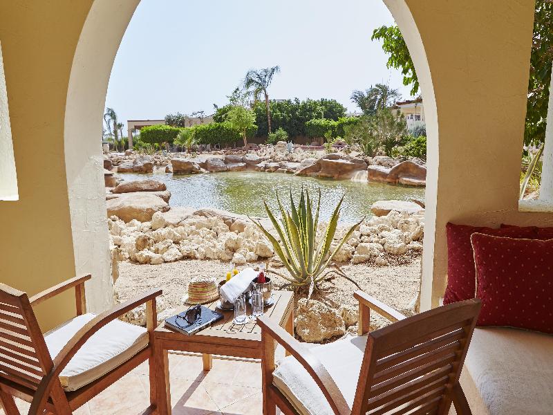 Kempinski Hotel Soma Bay image