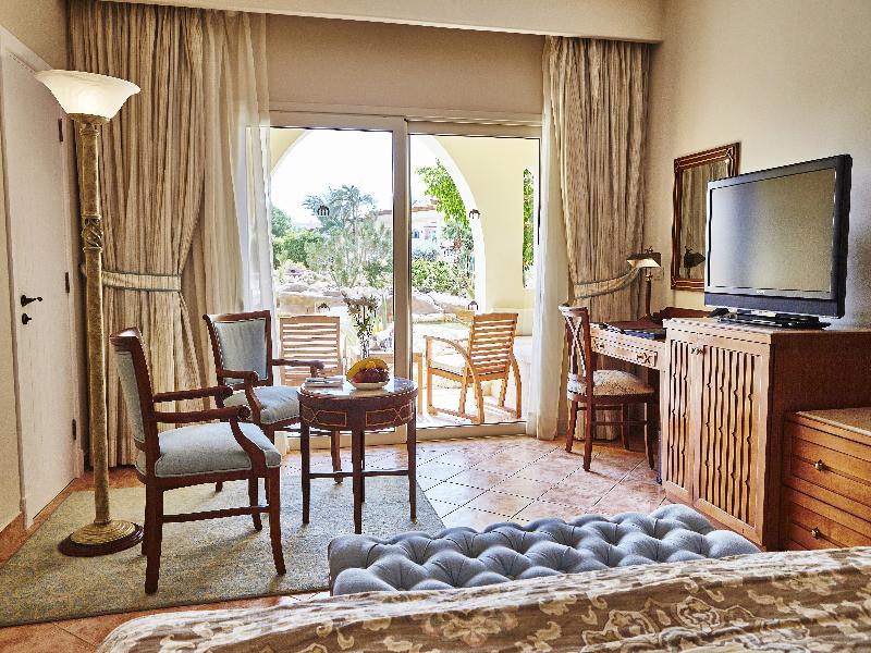 Kempinski Hotel Soma Bay image