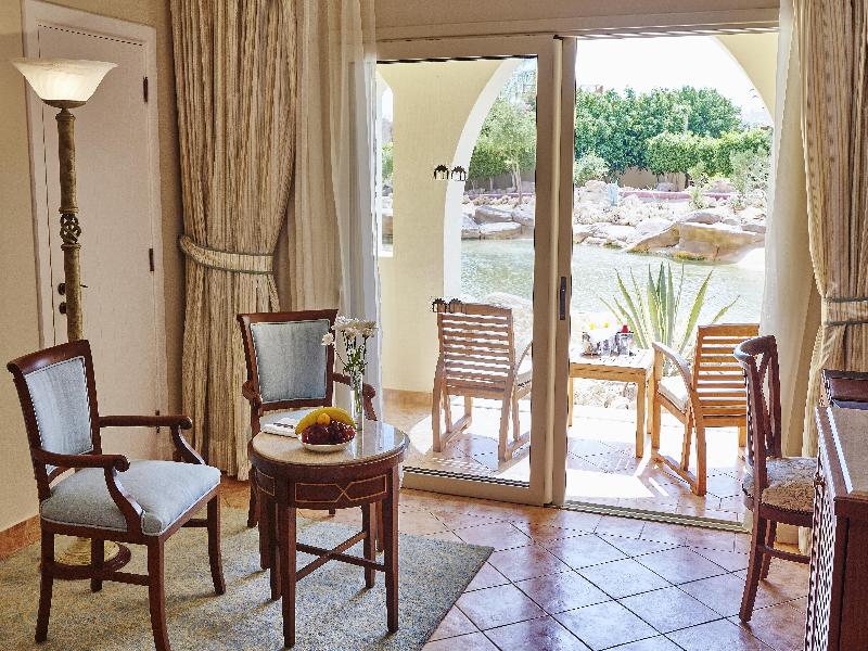 Kempinski Hotel Soma Bay image