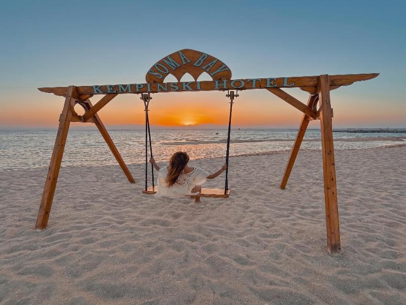 Kempinski Hotel Soma Bay image