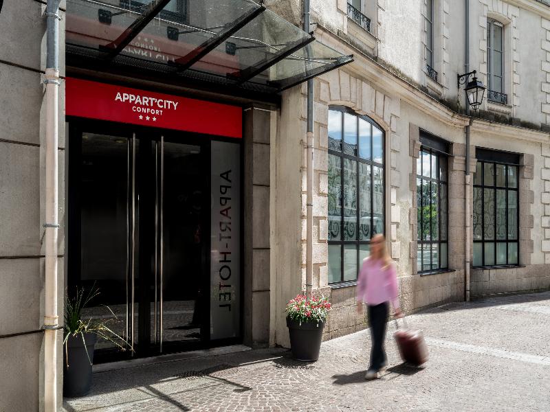 Appart'City Confort Nantes Centre image
