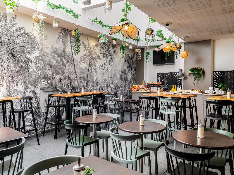 Appart'City Confort Nantes Centre image