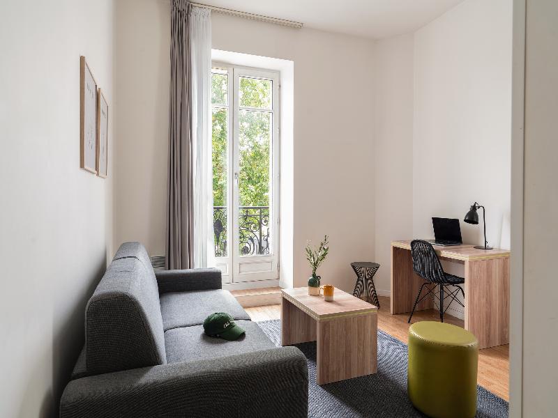 Appart'City Confort Nantes Centre image