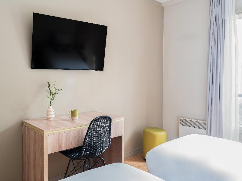Appart'City Confort Nantes Centre image