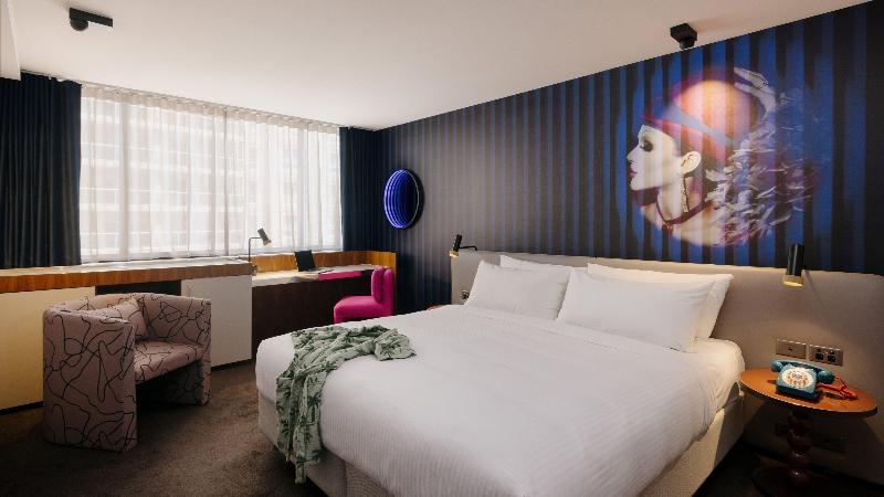 Hotel Indigo Sydney Potts Point image