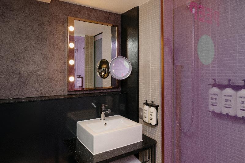 Hotel Indigo Sydney Potts Point image