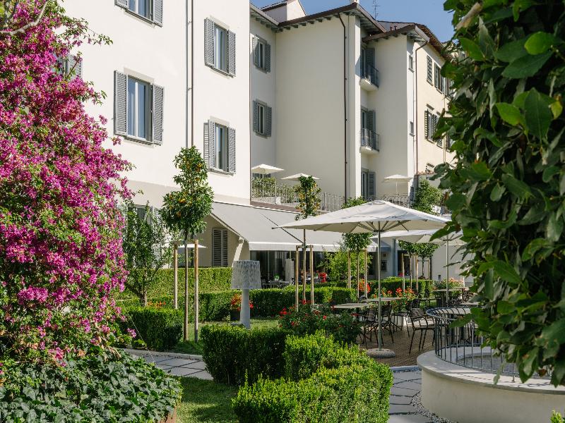 Palazzo Castri 1874 Spa & Garden image