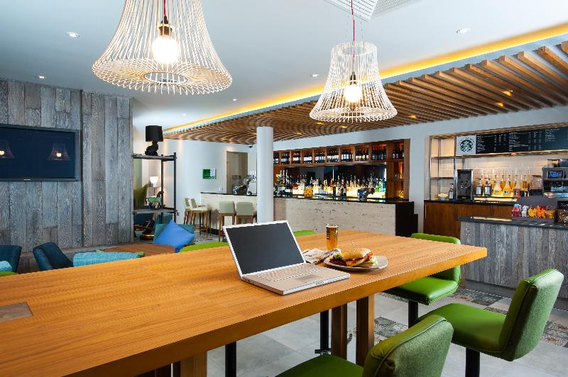 Holiday Inn Salisbury Stonehenge