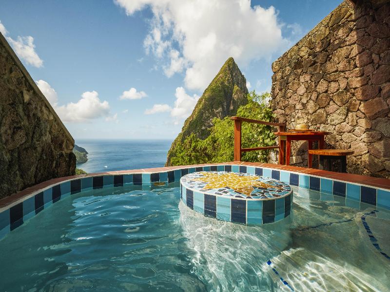 Ladera Resort image
