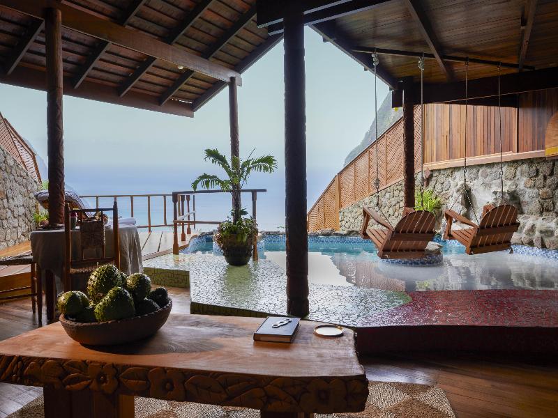 Ladera Resort image