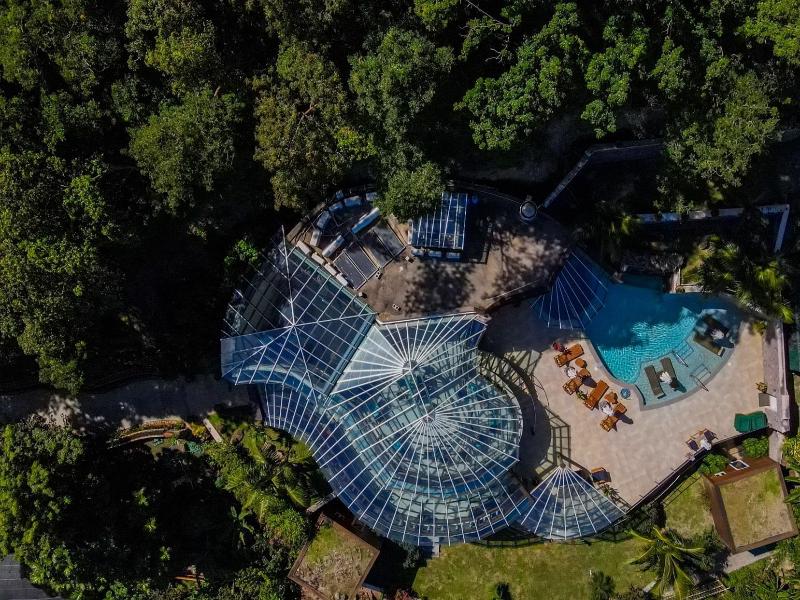 Ladera Resort image