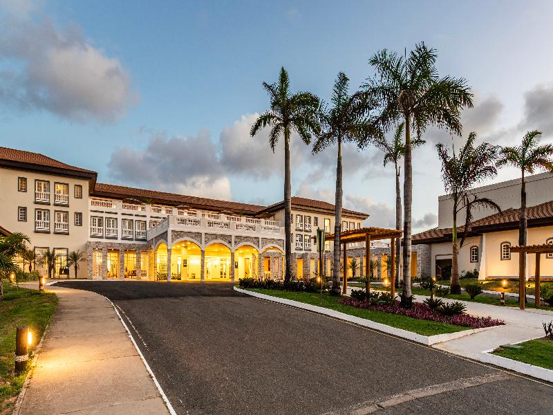 Sauipe Sol Grand Premium All Inclusive image