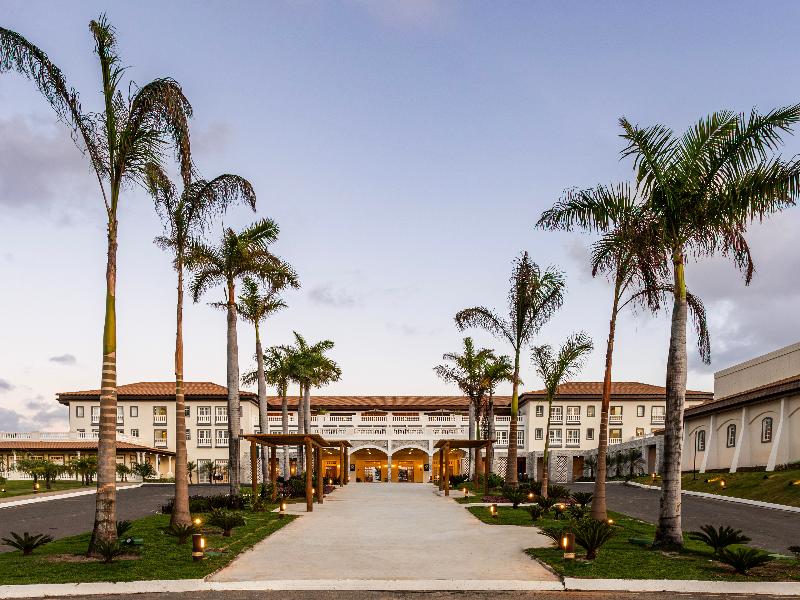 Sauipe Sol Grand Premium All Inclusive image