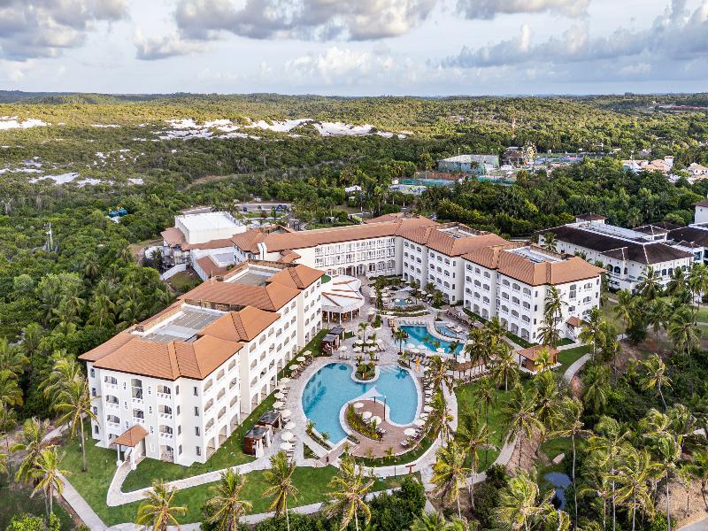 Sauipe Sol Grand Premium All Inclusive image
