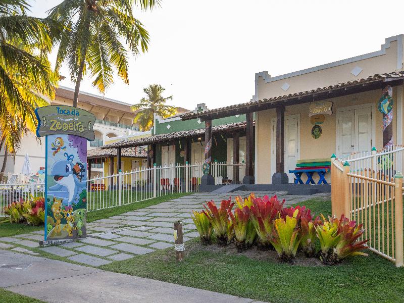 Sauipe Sol Grand Premium All Inclusive image