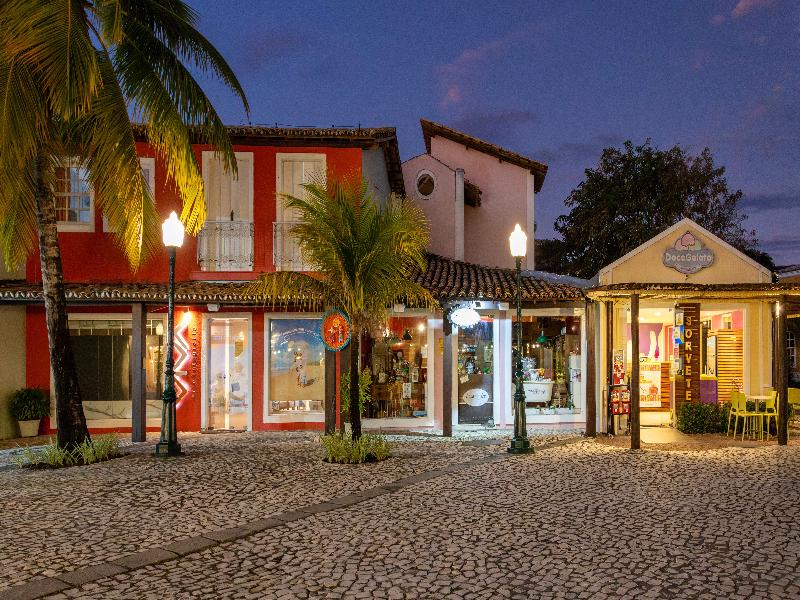 Sauipe Sol Grand Premium All Inclusive image