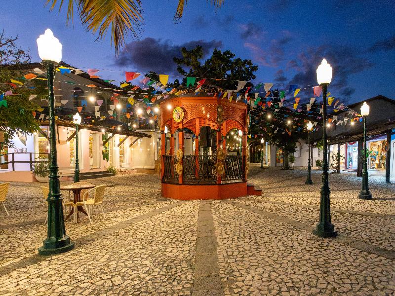 Sauipe Sol Grand Premium All Inclusive image