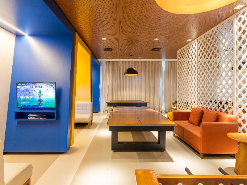 Sauipe Sol Grand Premium All Inclusive image