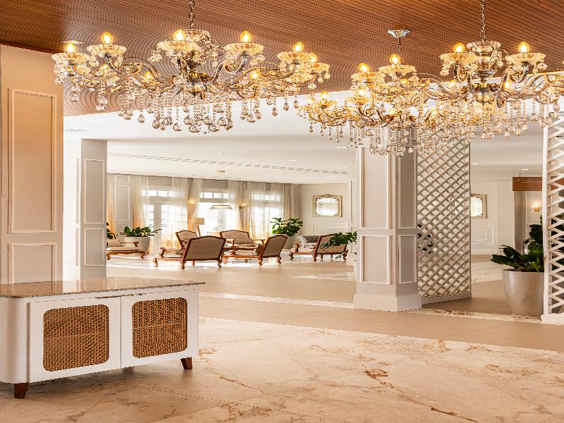 Sauipe Sol Grand Premium All Inclusive image