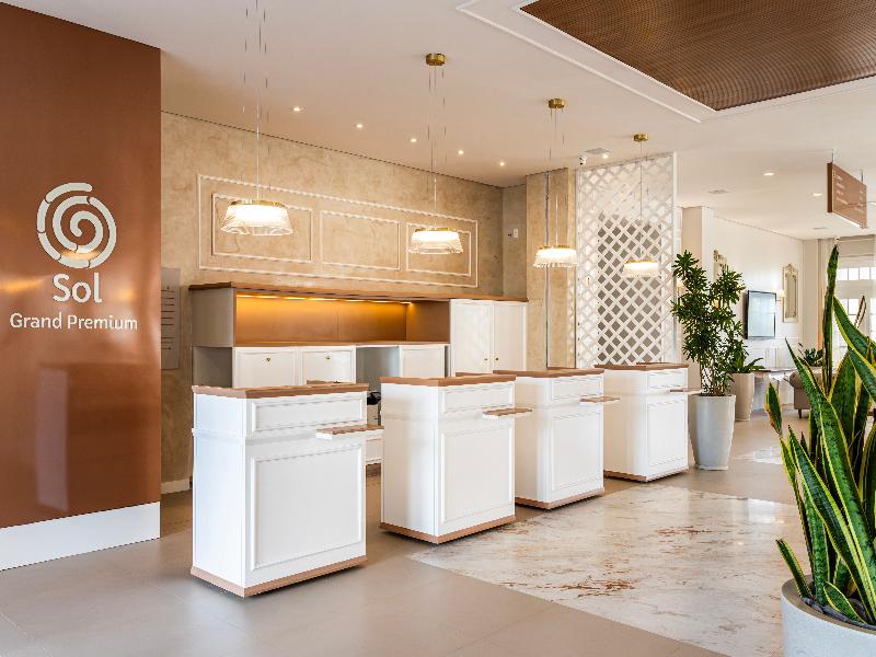 Sauipe Sol Grand Premium All Inclusive image