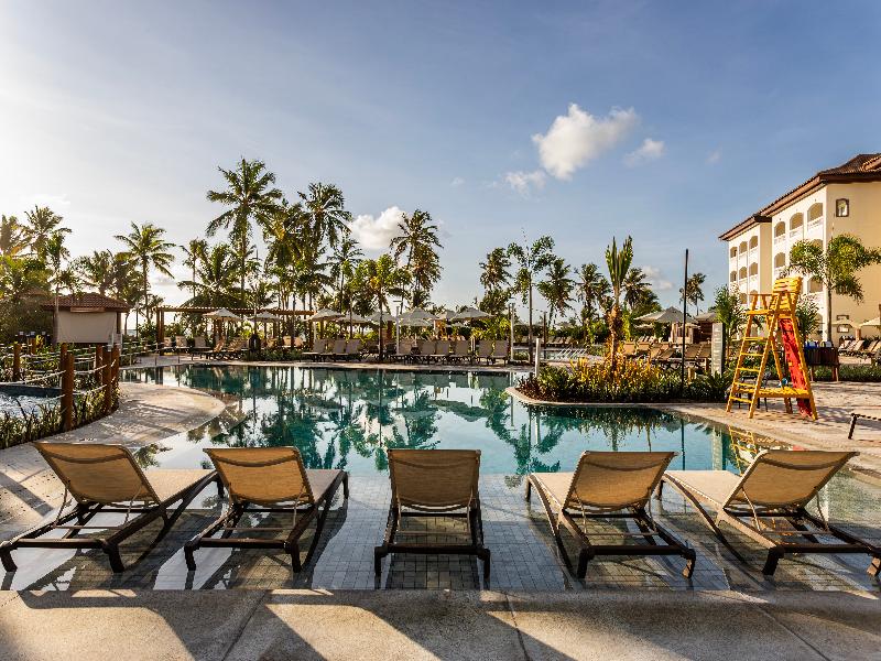 Sauipe Sol Grand Premium All Inclusive image