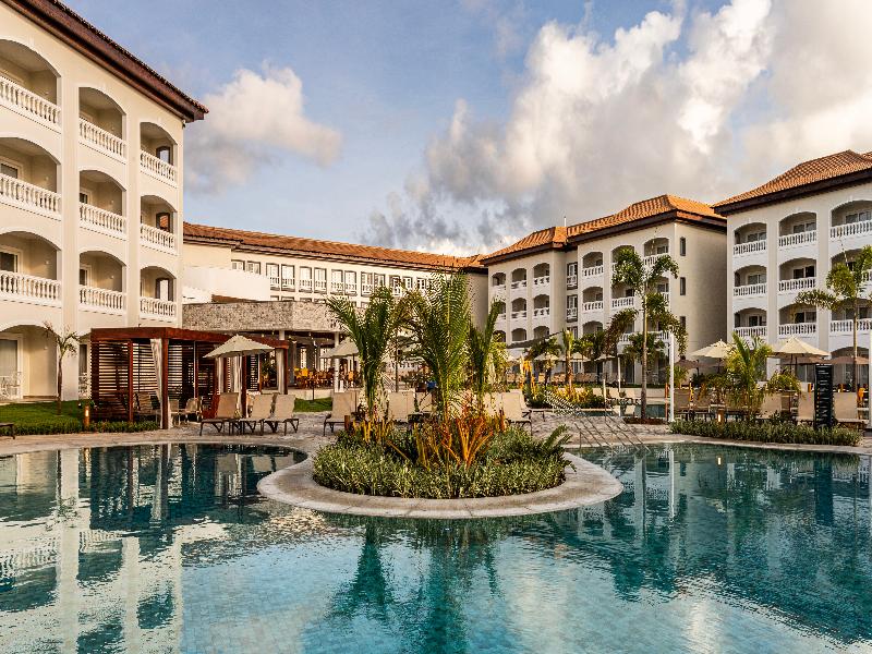 Sauipe Sol Grand Premium All Inclusive image