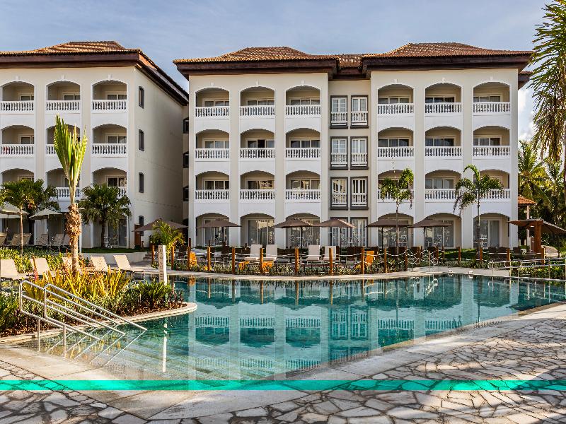 Sauipe Sol Grand Premium All Inclusive image