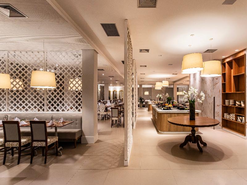Sauipe Sol Grand Premium All Inclusive image