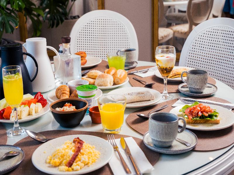Sauipe Sol Grand Premium All Inclusive image