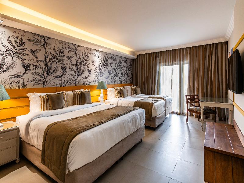 Sauipe Sol Grand Premium All Inclusive image
