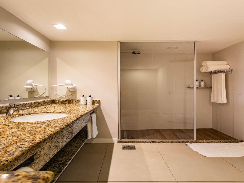 Sauipe Sol Grand Premium All Inclusive image