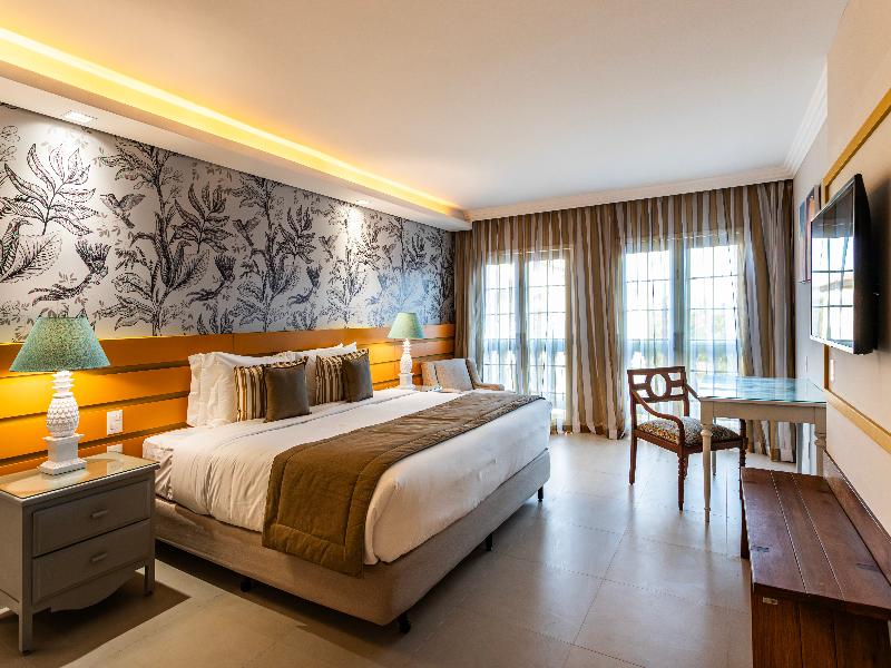 Sauipe Sol Grand Premium All Inclusive image