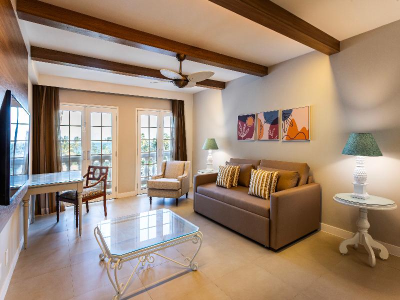 Sauipe Sol Grand Premium All Inclusive image