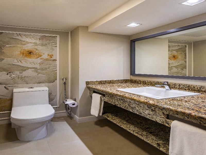 Sauipe Sol Grand Premium All Inclusive image