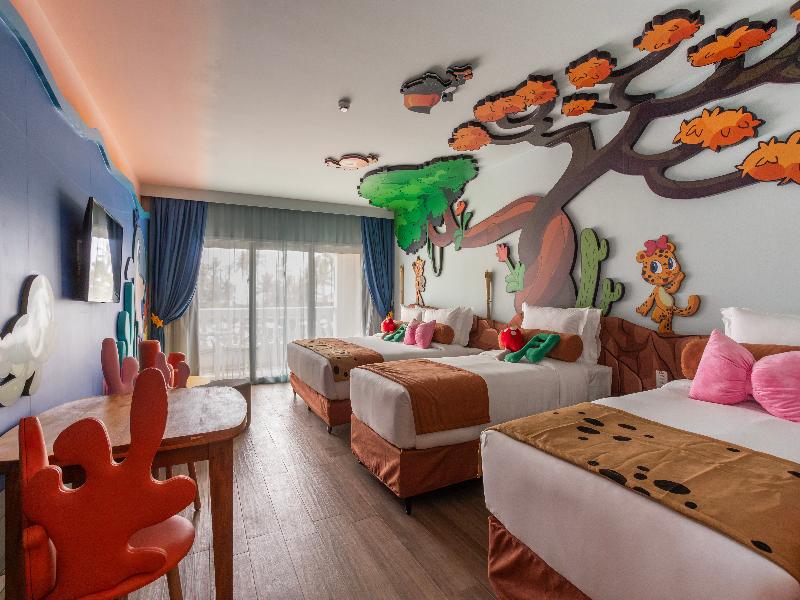Sauipe Sol Grand Premium All Inclusive image