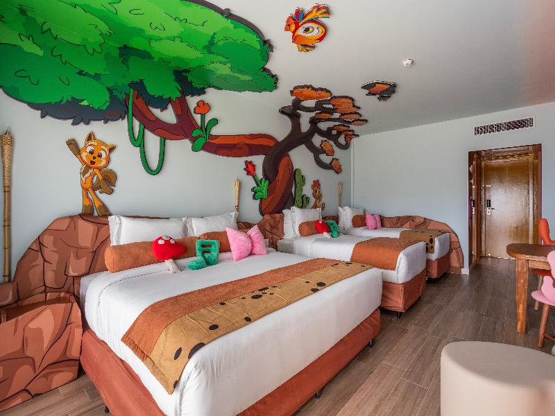 Sauipe Sol Grand Premium All Inclusive image