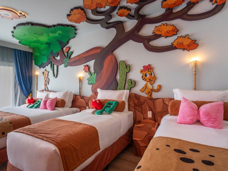 Sauipe Sol Grand Premium All Inclusive image