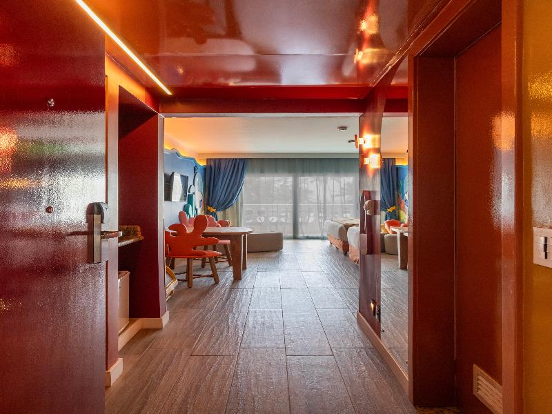 Sauipe Sol Grand Premium All Inclusive image