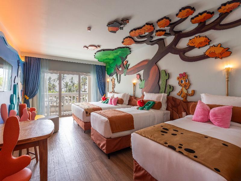 Sauipe Sol Grand Premium All Inclusive image