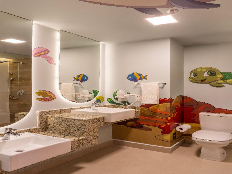 Sauipe Sol Grand Premium All Inclusive image