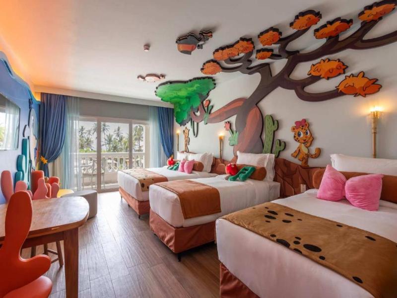 Sauipe Sol Grand Premium All Inclusive image