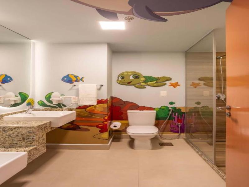 Sauipe Sol Grand Premium All Inclusive image