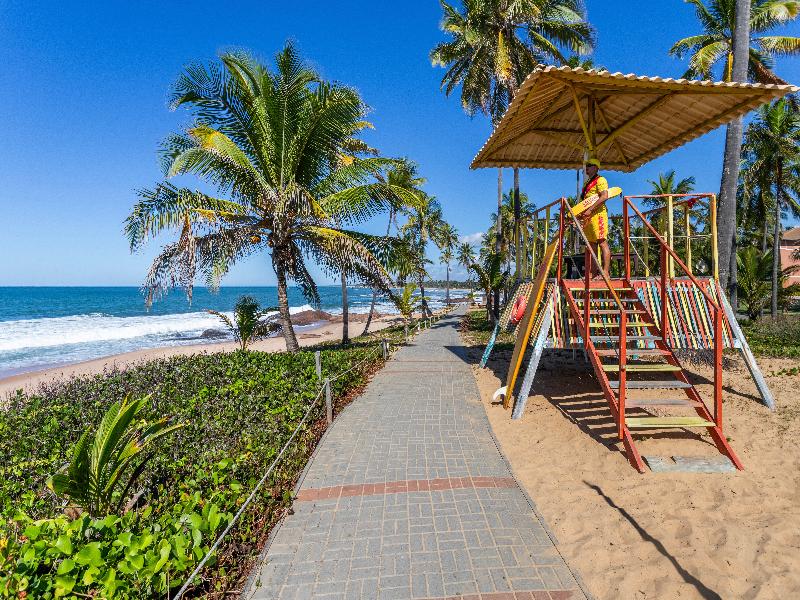 Sauipe Sol Grand Premium All Inclusive image