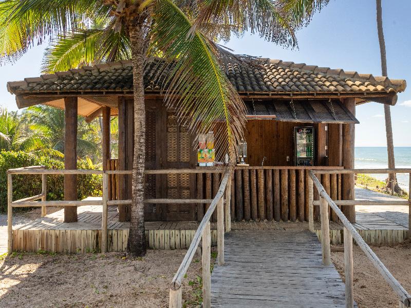 Sauipe Sol Grand Premium All Inclusive image