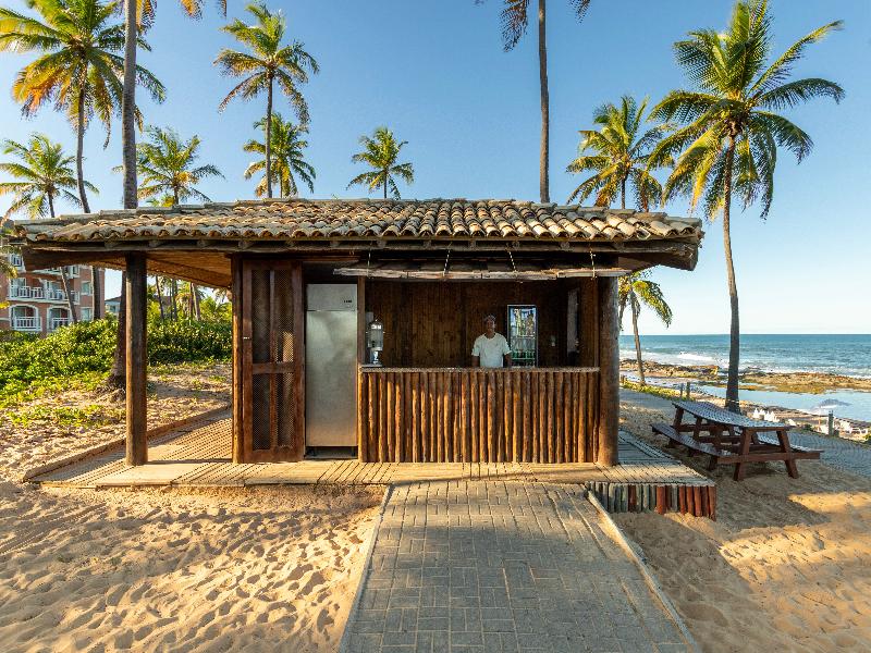 Sauipe Sol Grand Premium All Inclusive image